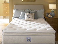 River Chase Pillowtop